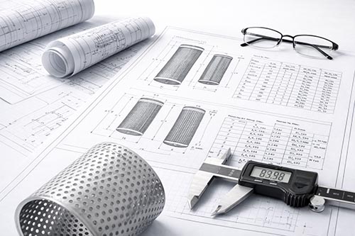 Filtri po tehnični dokumentaciji